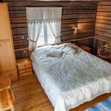 Sihi Country House Hiievalja ภายนอก รูปภาพ