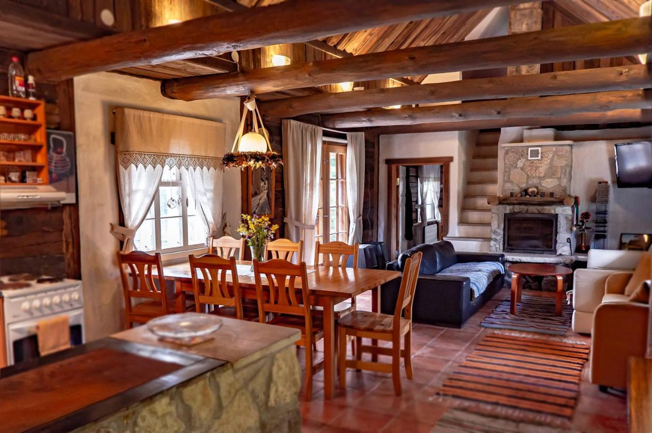 Sihi Country House Hiievalja ภายนอก รูปภาพ