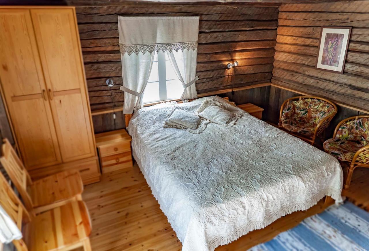 Sihi Country House Hiievalja ภายนอก รูปภาพ